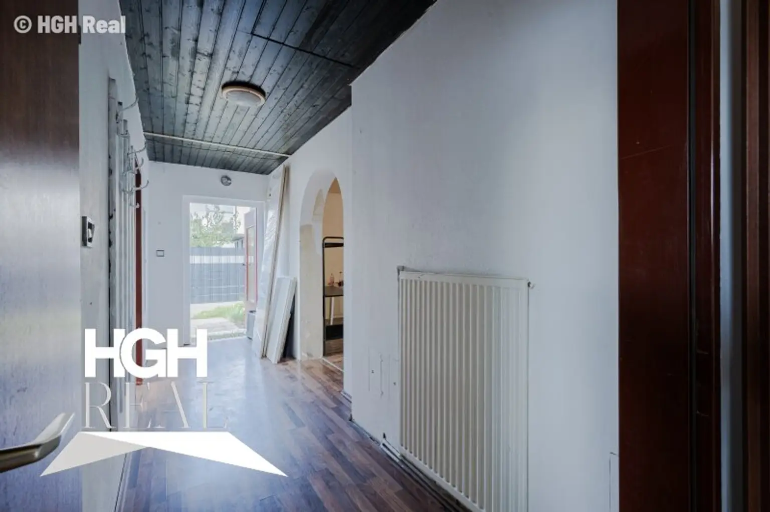 2231 Strasshof Charmanter Bungalow mit Garten und viel Potenzial nahe Bahnhof