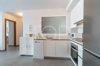 Appartement-La-Tejita-Küche-Teneriffa-2