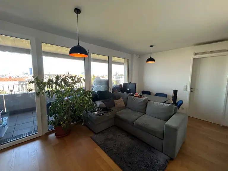 Wohnzimmer I