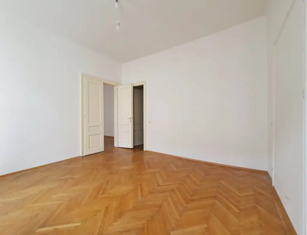 ++RARITÄT++ Wiener Altbautraum mit Charakter und Charme - zentrale Lage, starke Nachfrage!