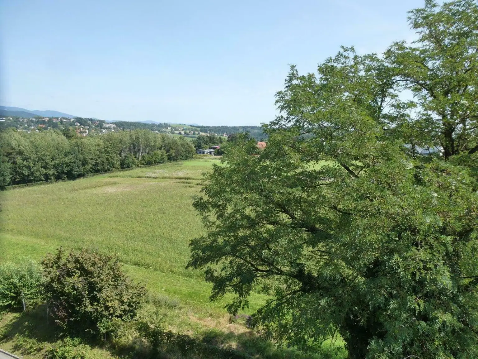 Großzügige Maisonette-Wohnung mit Stadtblick-Terrasse in Waltendorf zu verkaufen!