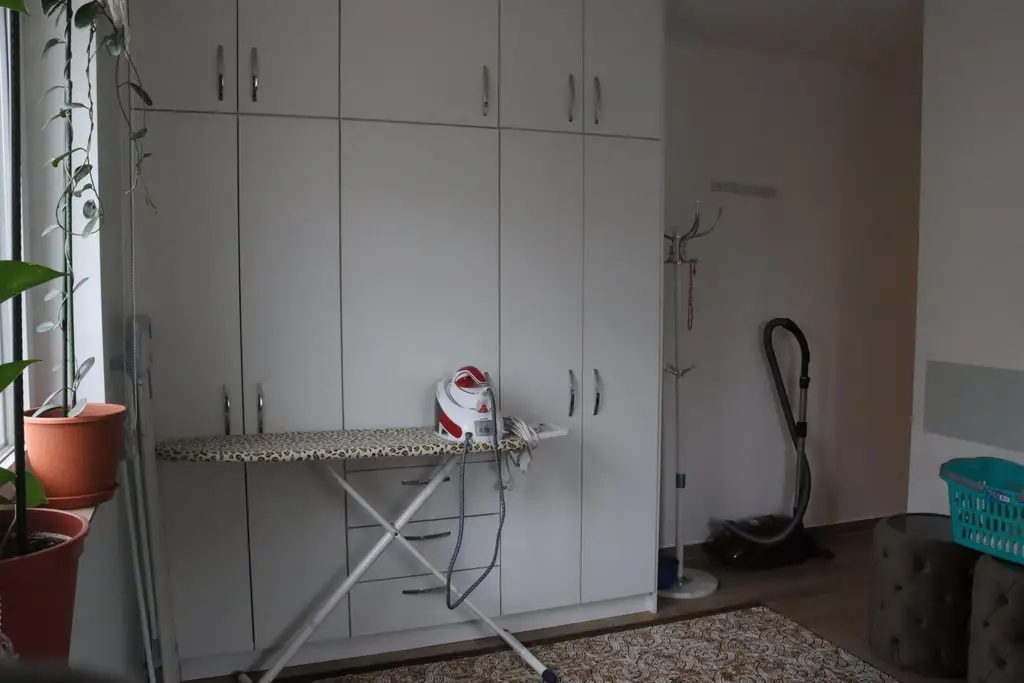 "Ein- oder Zweifamilienhaus!"