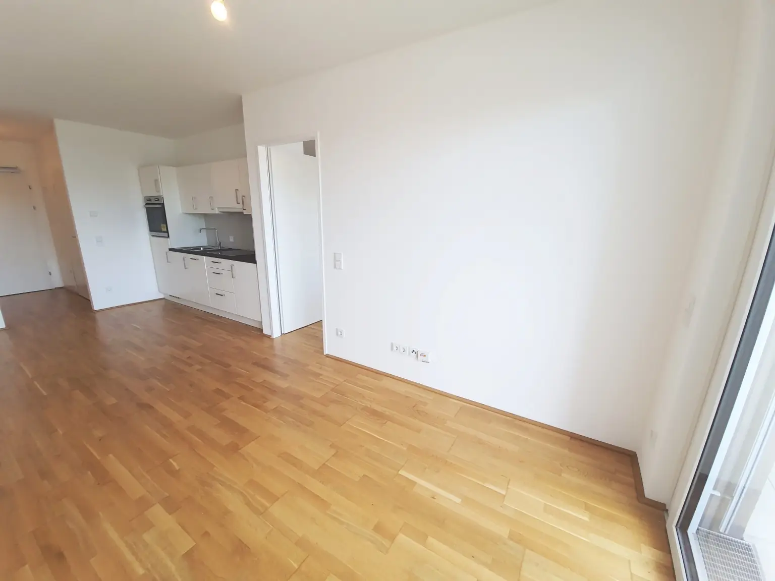 Wohnraum II