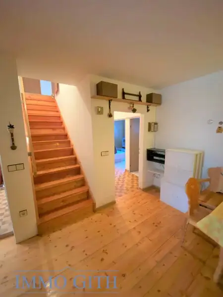 Wohnen in Perchtoldsdorf: Einfamilienhaus mit 675 m² Grundstück in Traumlage zu kaufen!