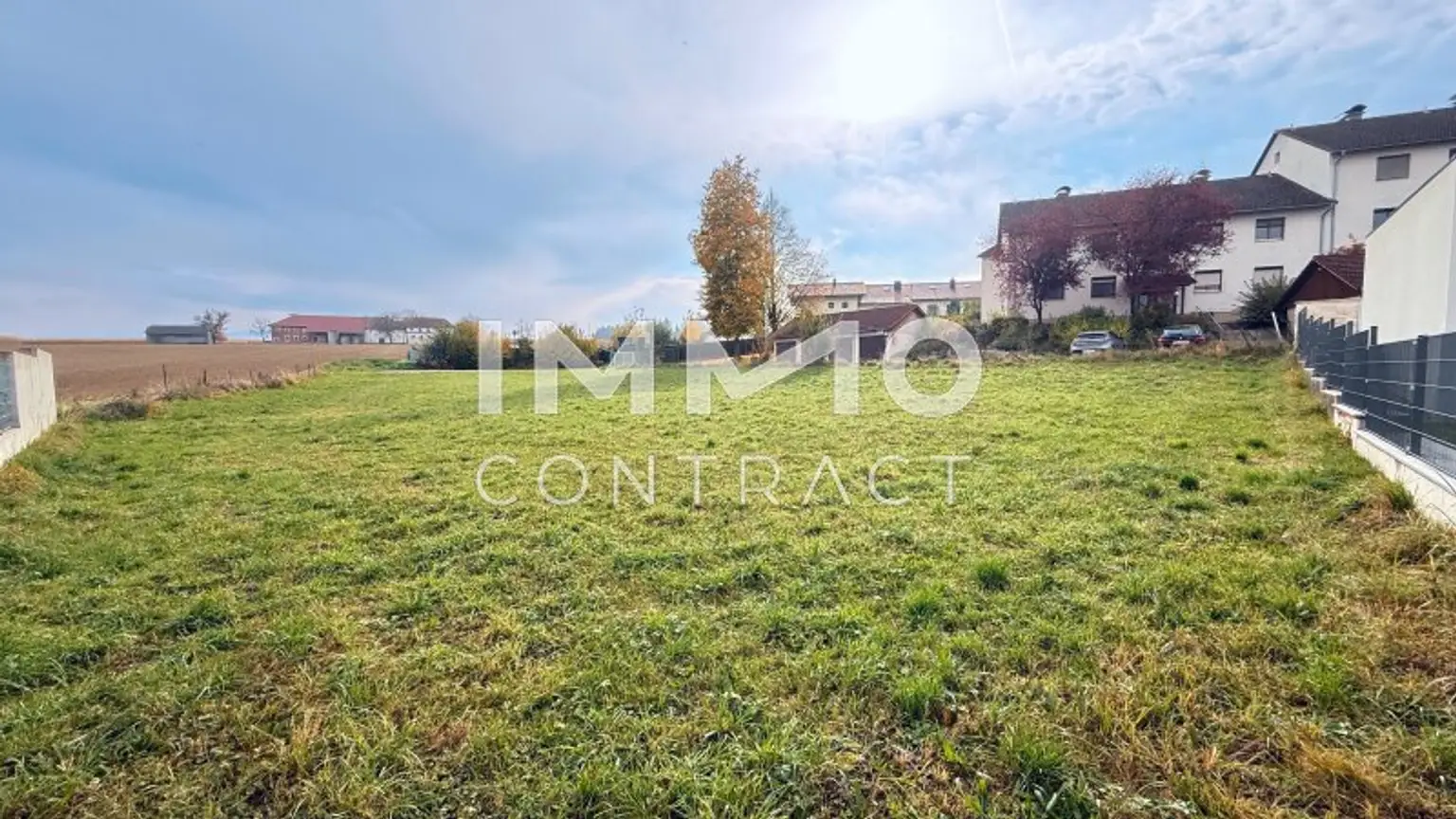 Grundstück Bad Hall