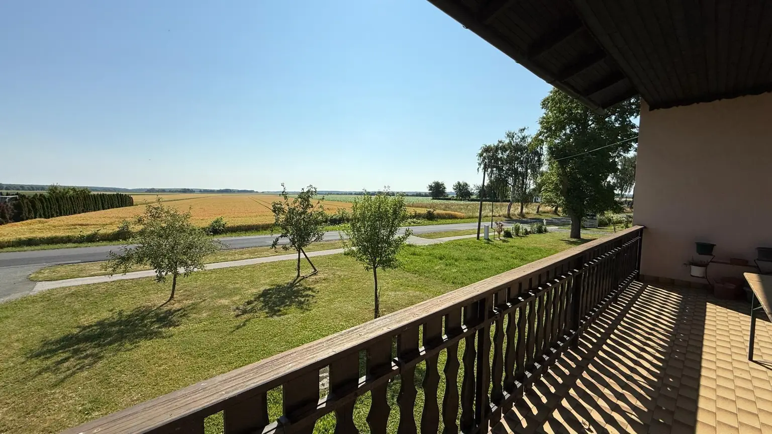 Loggia