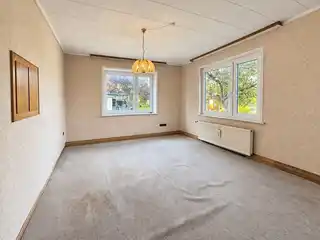Wohnzimmer EG