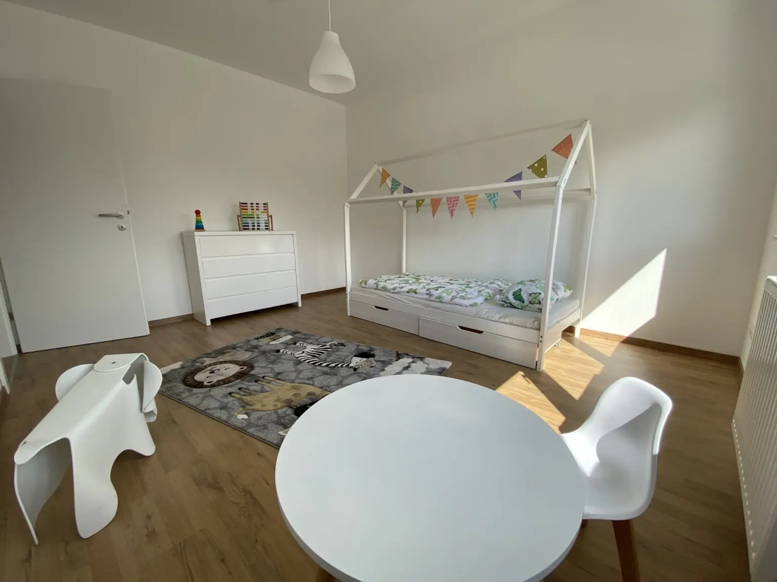 Kinderzimmer