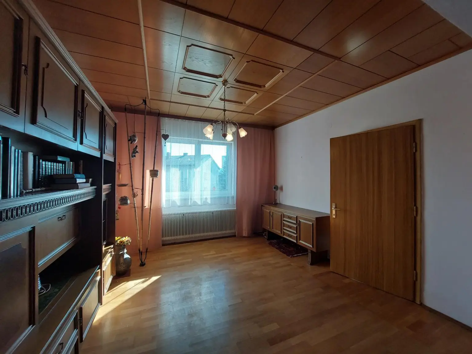 Haus 1 EG Wohnzimmer