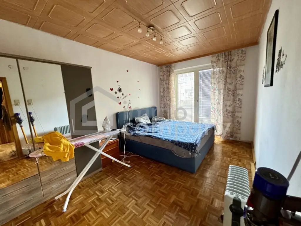 3-Zimmer Wohnung in GLOGGNITZ