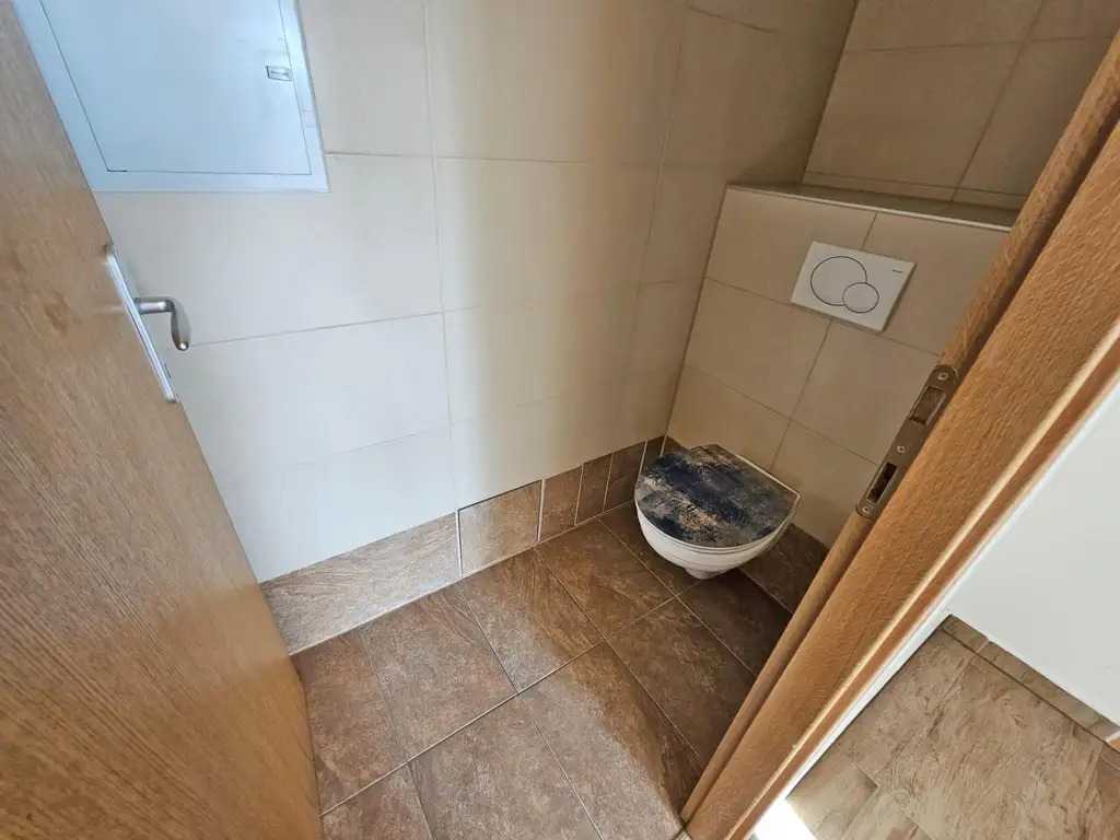 Wohnung