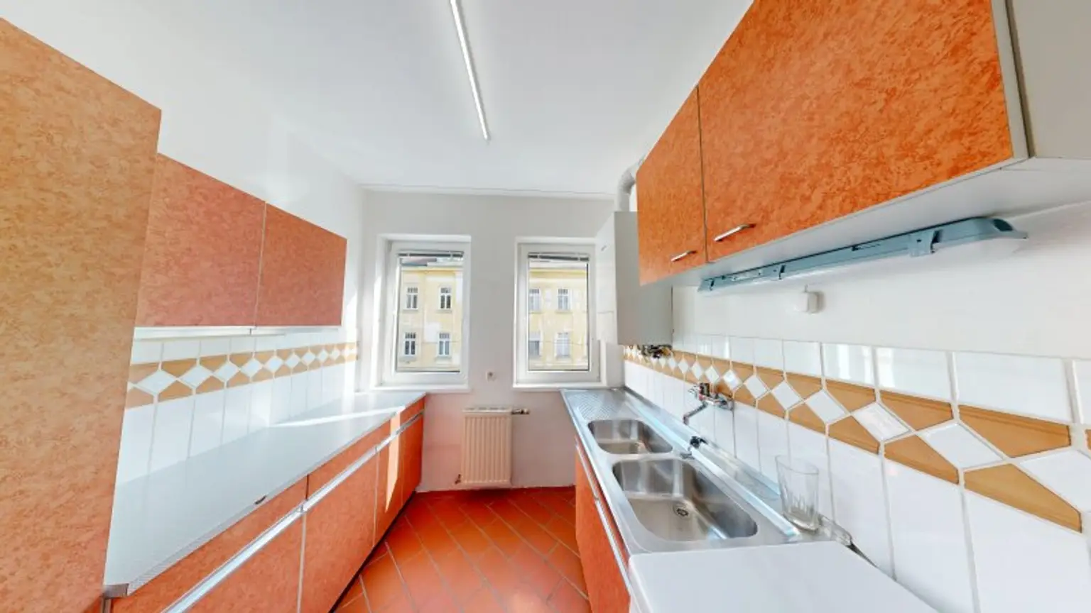 Ein helles Zuhause mit Zukunft für Eigennutzer und Investoren