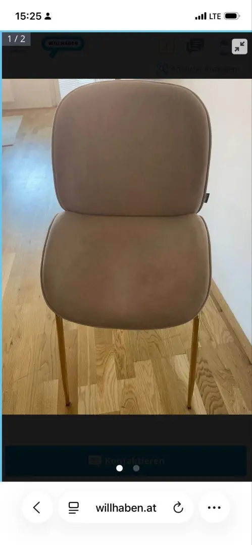 kann vom Vormieter übernommen werden! (1)