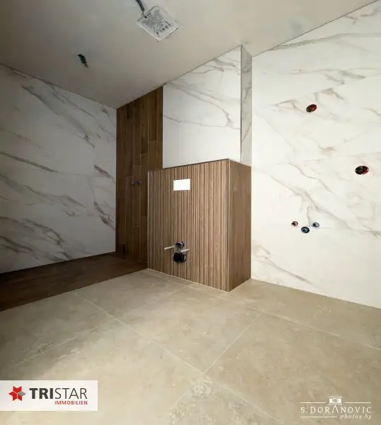 NEU! • Erstbezug • 3–4 Zimmer • Balkon/Terrasse • Klimaanlage • 1050 Wien