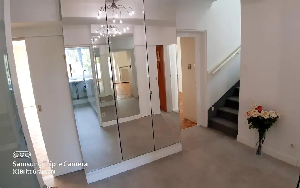 Neuer Preis!  5-Zimmer-Familientraum in Toplage!