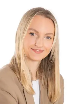 Alina Strobl, MA
