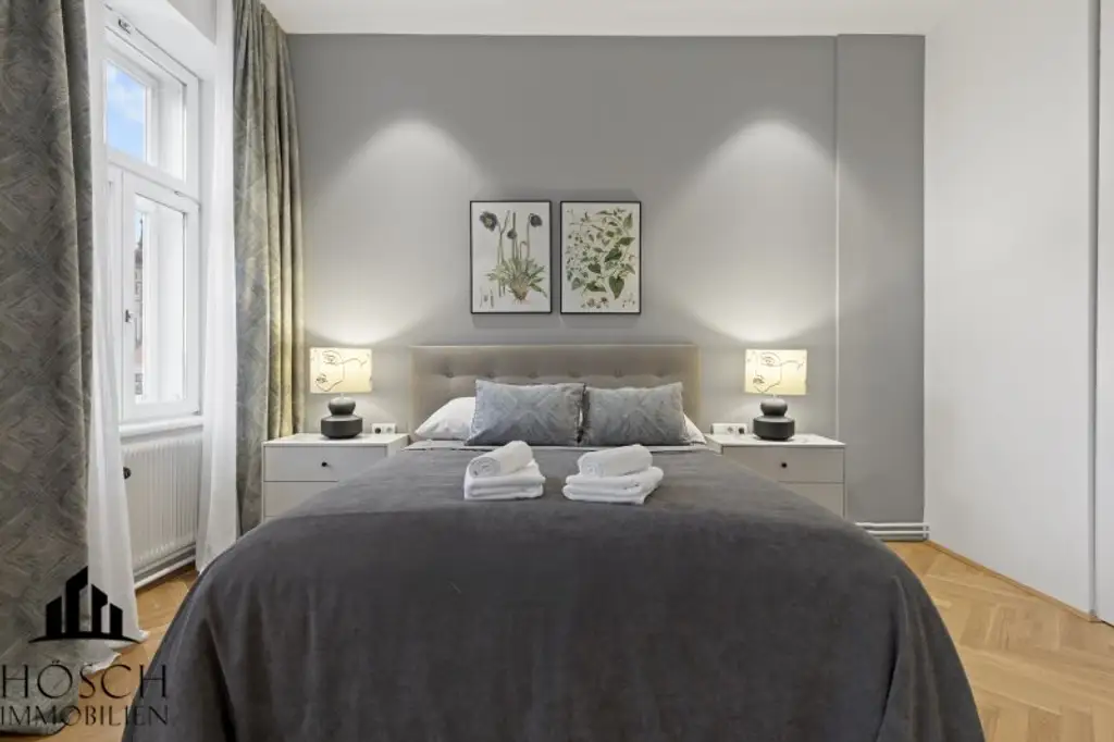 Luxury Living Retz - Exklusive vollmöblierte Apartments auf Zeit