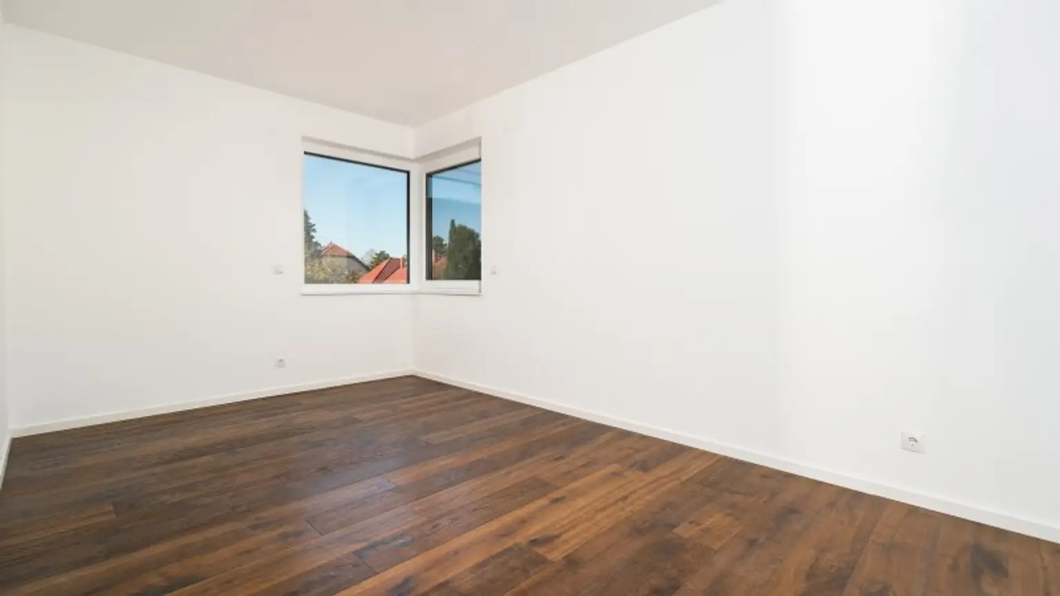 Langfristig VERMIETETE Doppelhaushälfte in Deutsch-Wagram - Zentrumsnahe!