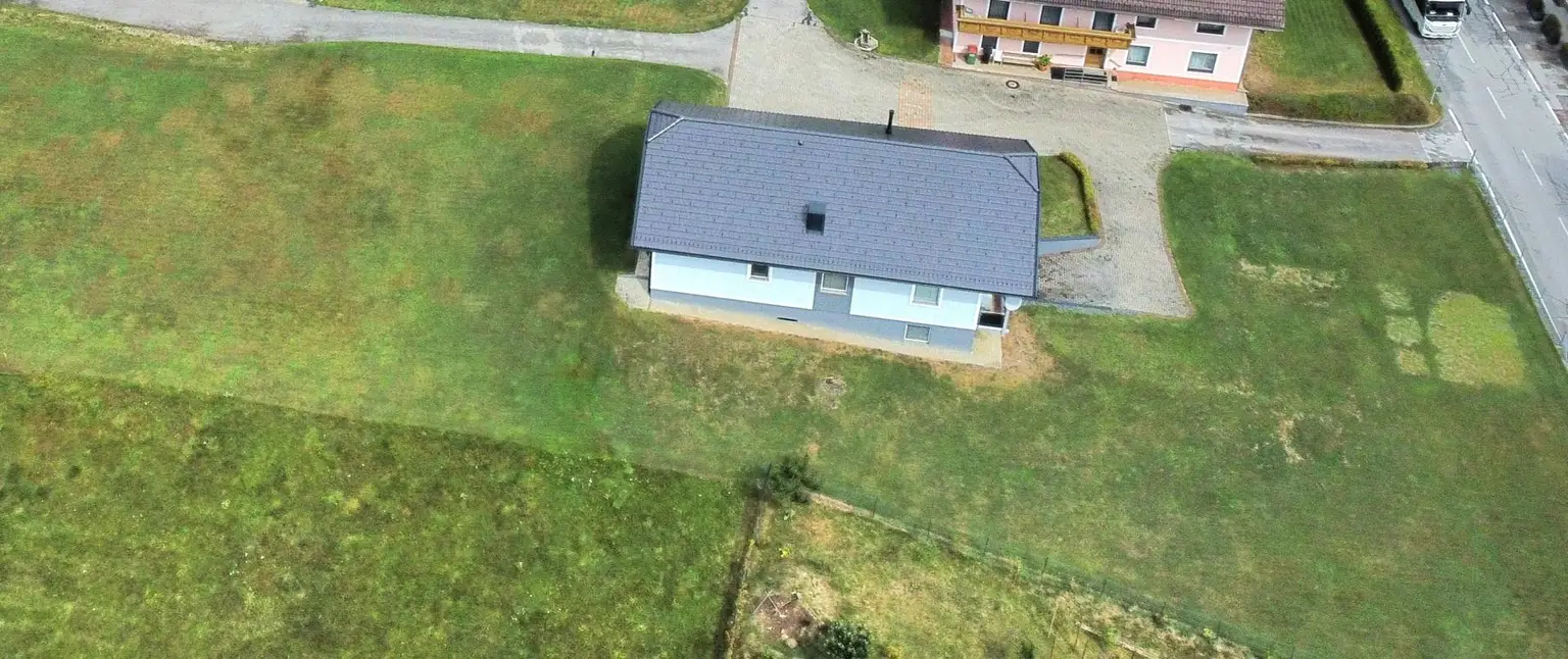 Ansicht Süd