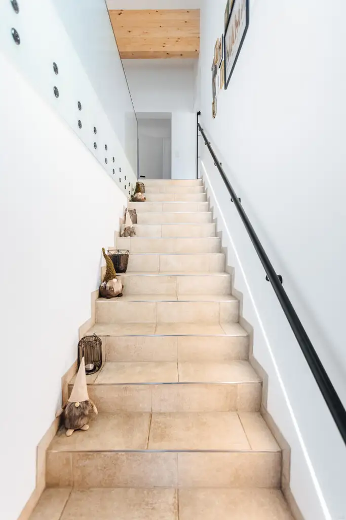 8551 Wies - Modernes Lofthaus in zweiter Reihe direkt im Ortskern!