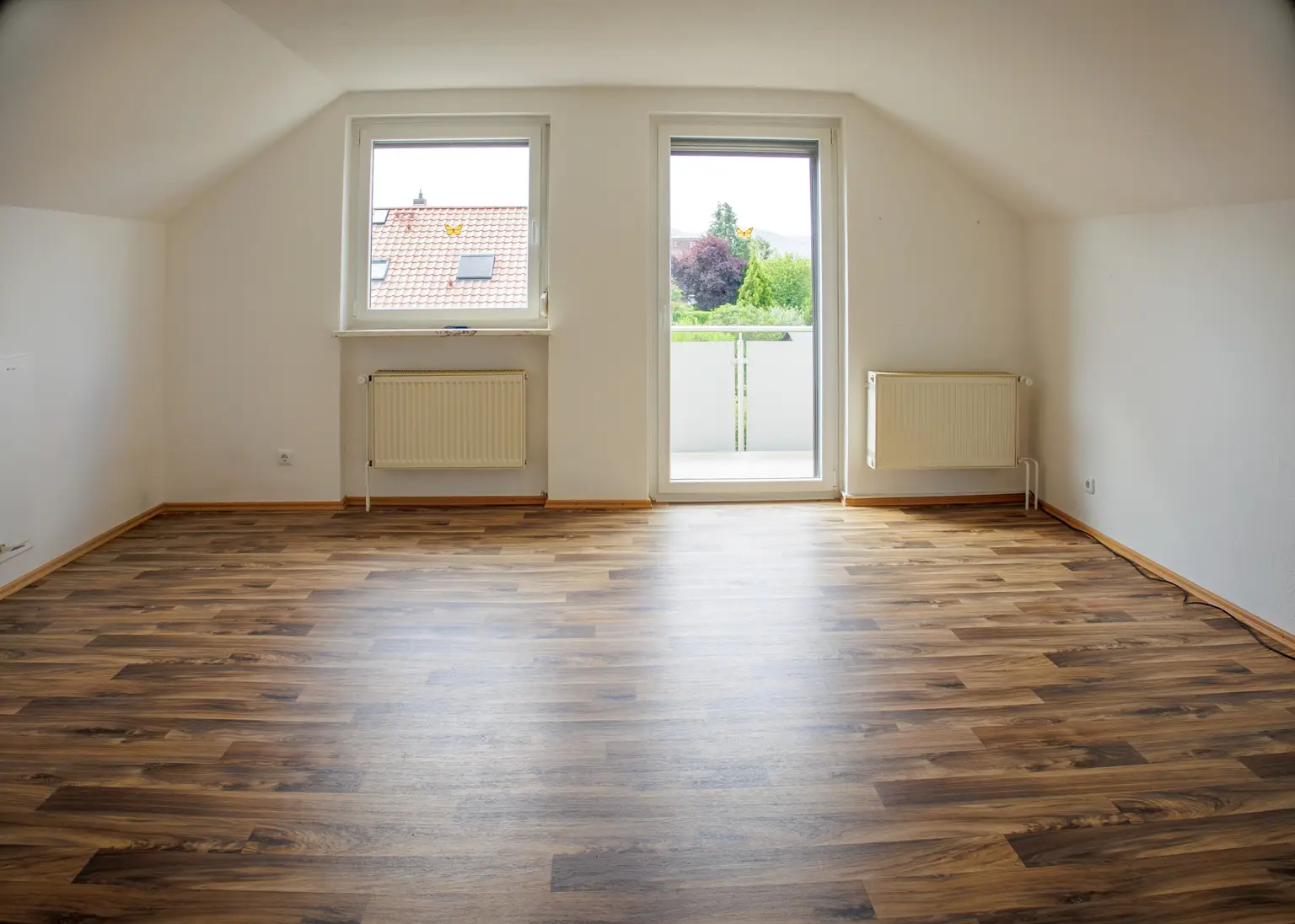 Wohnzimmer DG
