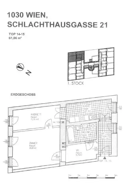 Plan 1