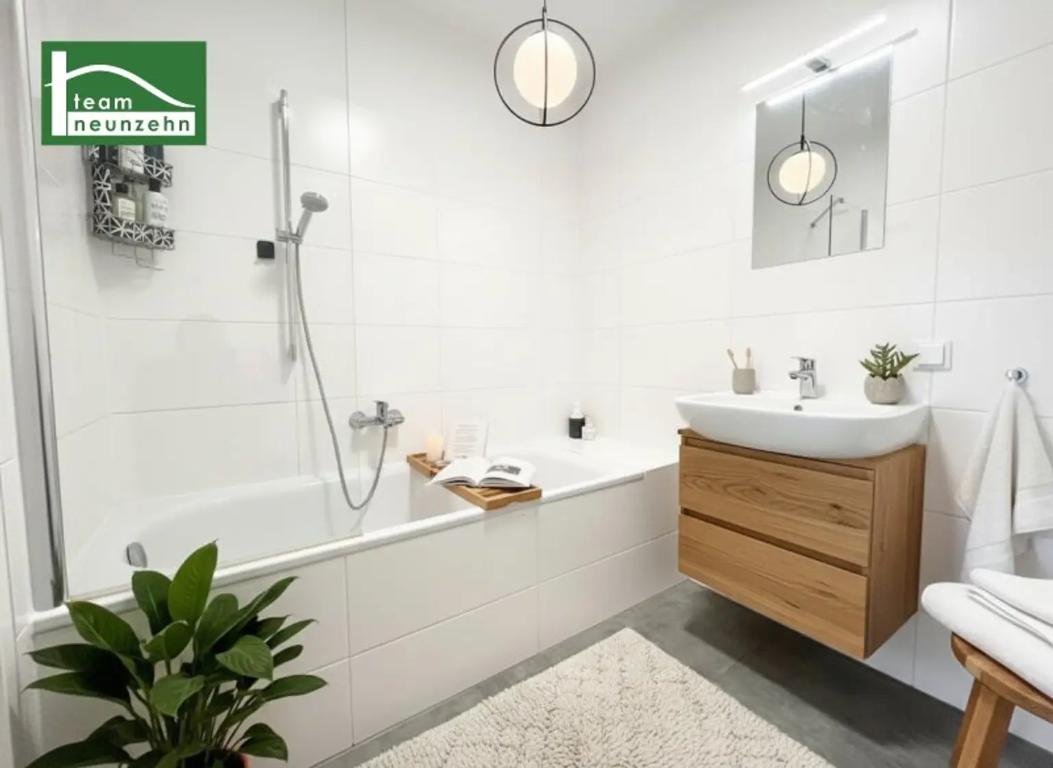 AKTION - 2 MONATE MIETZINSFREI - Zwischen Stadtleben und Parklandschaft – Green City Living in Graz