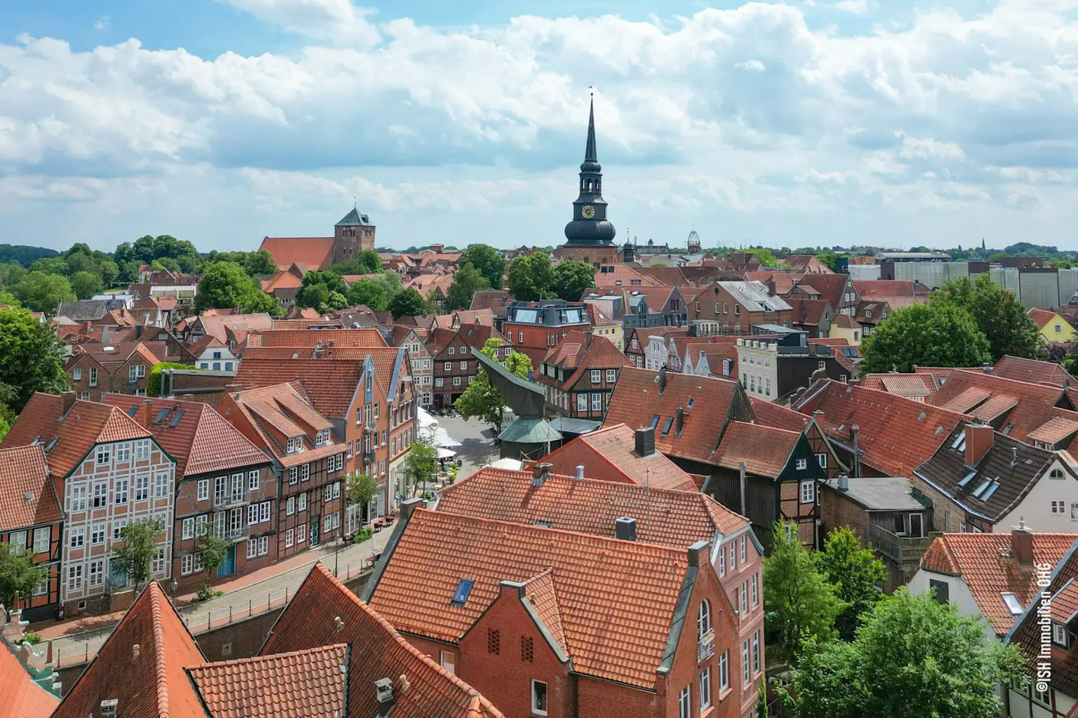 Umgebung