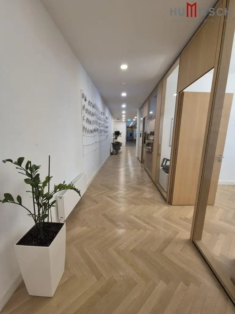 Schöne Bürofläche in bester Grazer Innenstadtlage