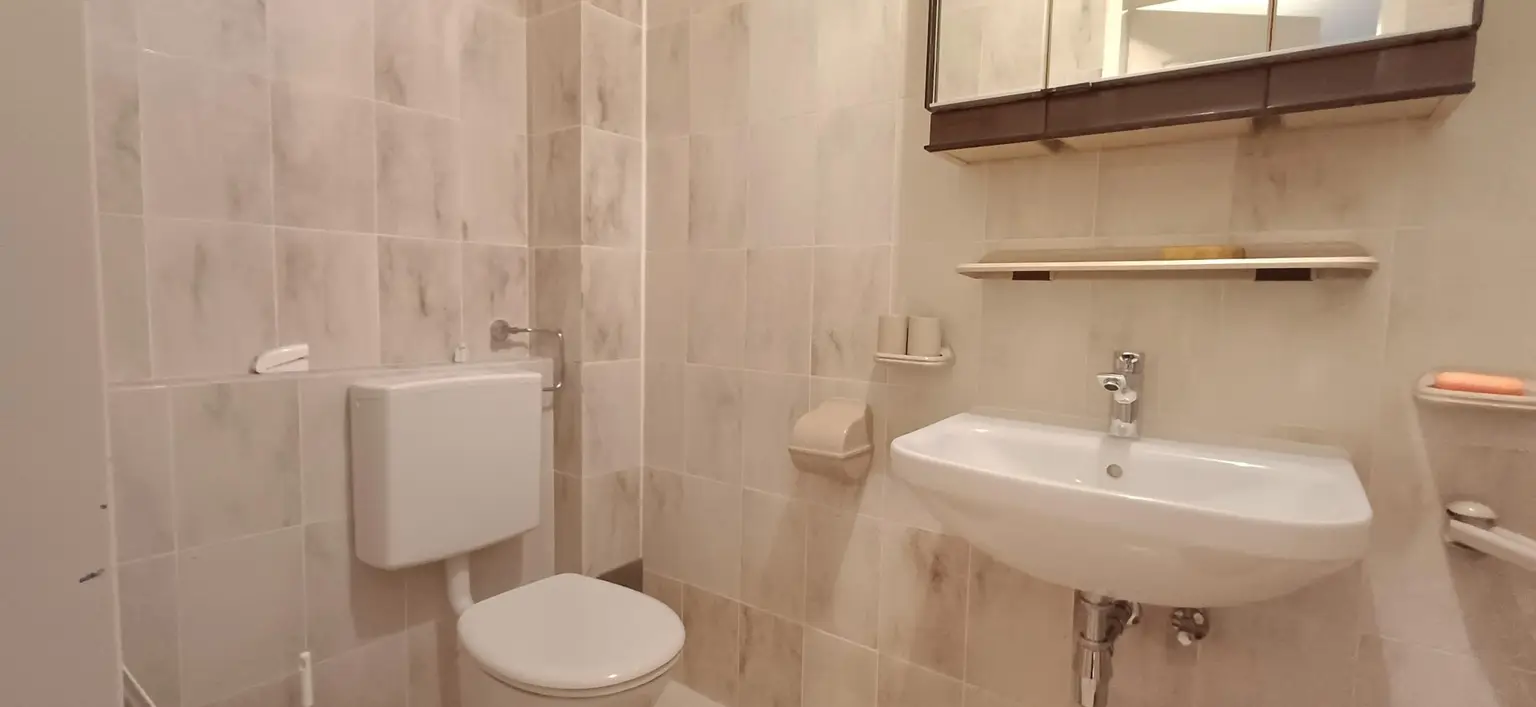 MTW 2500 Baden