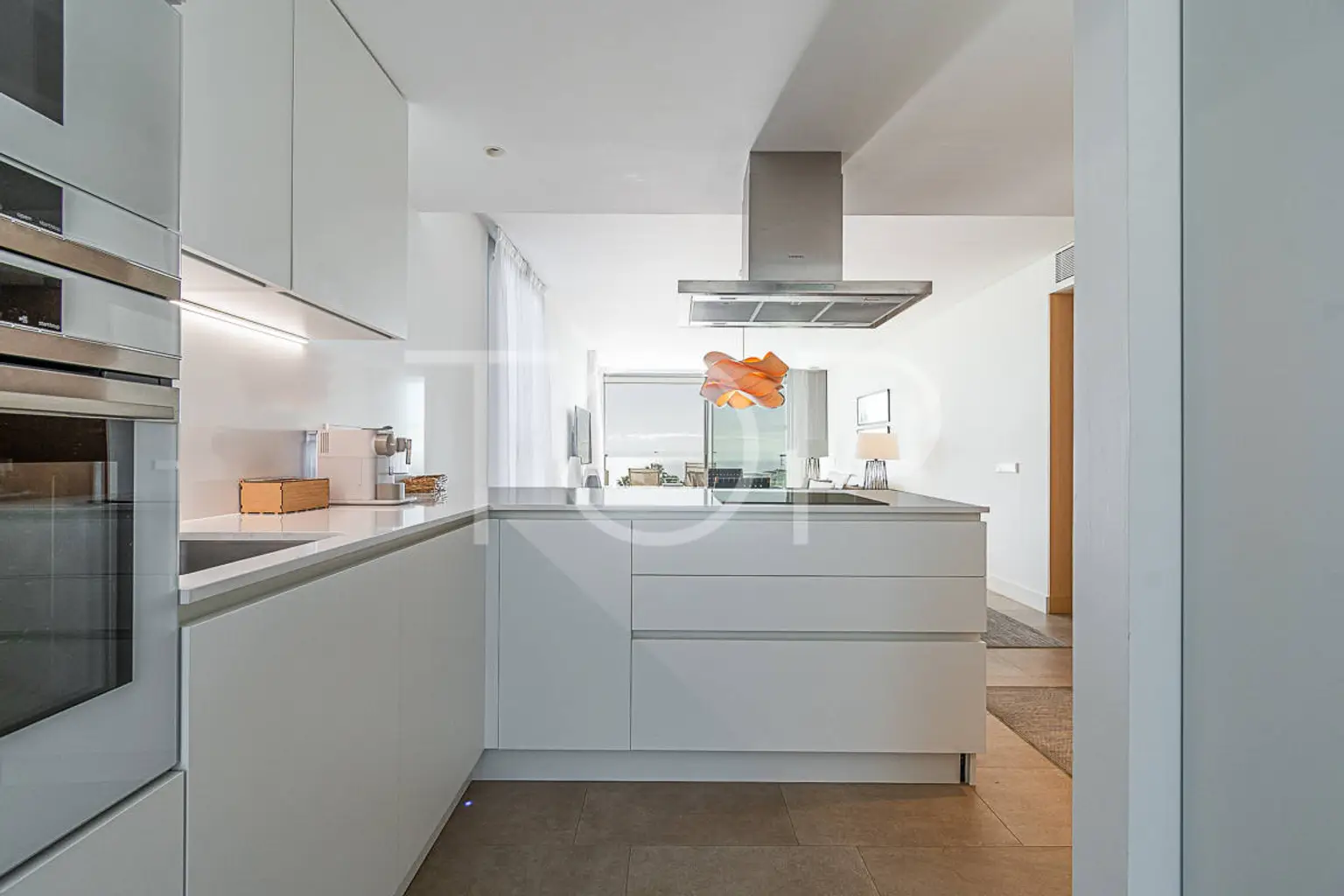 Penthouse-Abama-Kitchen-Tenerife-6