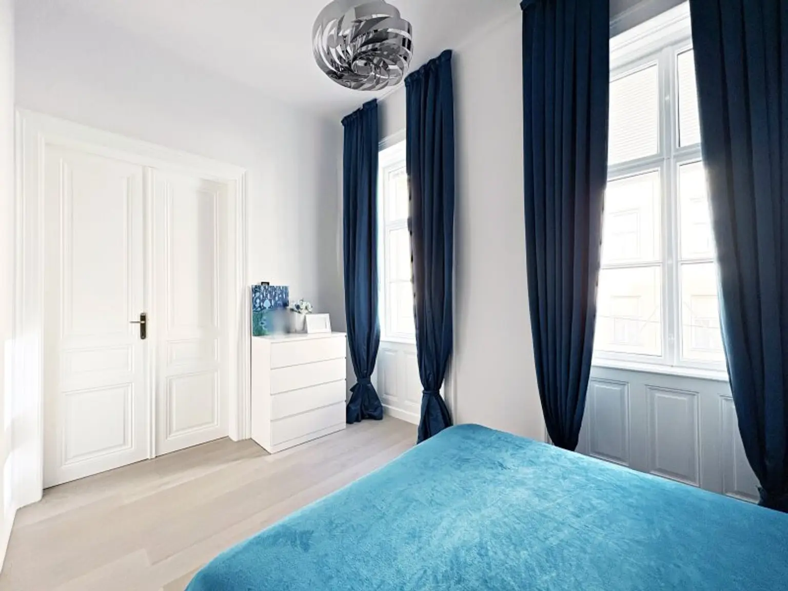 ++NEW++ TOP-Anlage Erstbezug beim Cottageviertel – Stilaltbau mit Klasse! +++High-End Ausstattung+++
