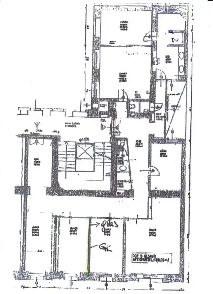 Modernes saniertes Büro/Praxis in zentraler Lage, mit allen Extras - nähe Oper