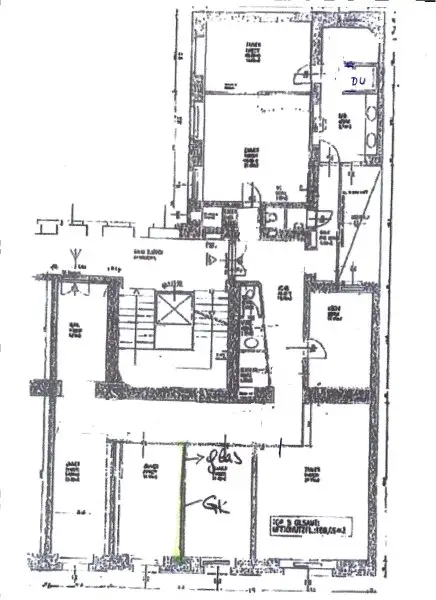 Modernes saniertes Büro/Praxis in zentraler Lage, mit allen Extras - nähe Oper
