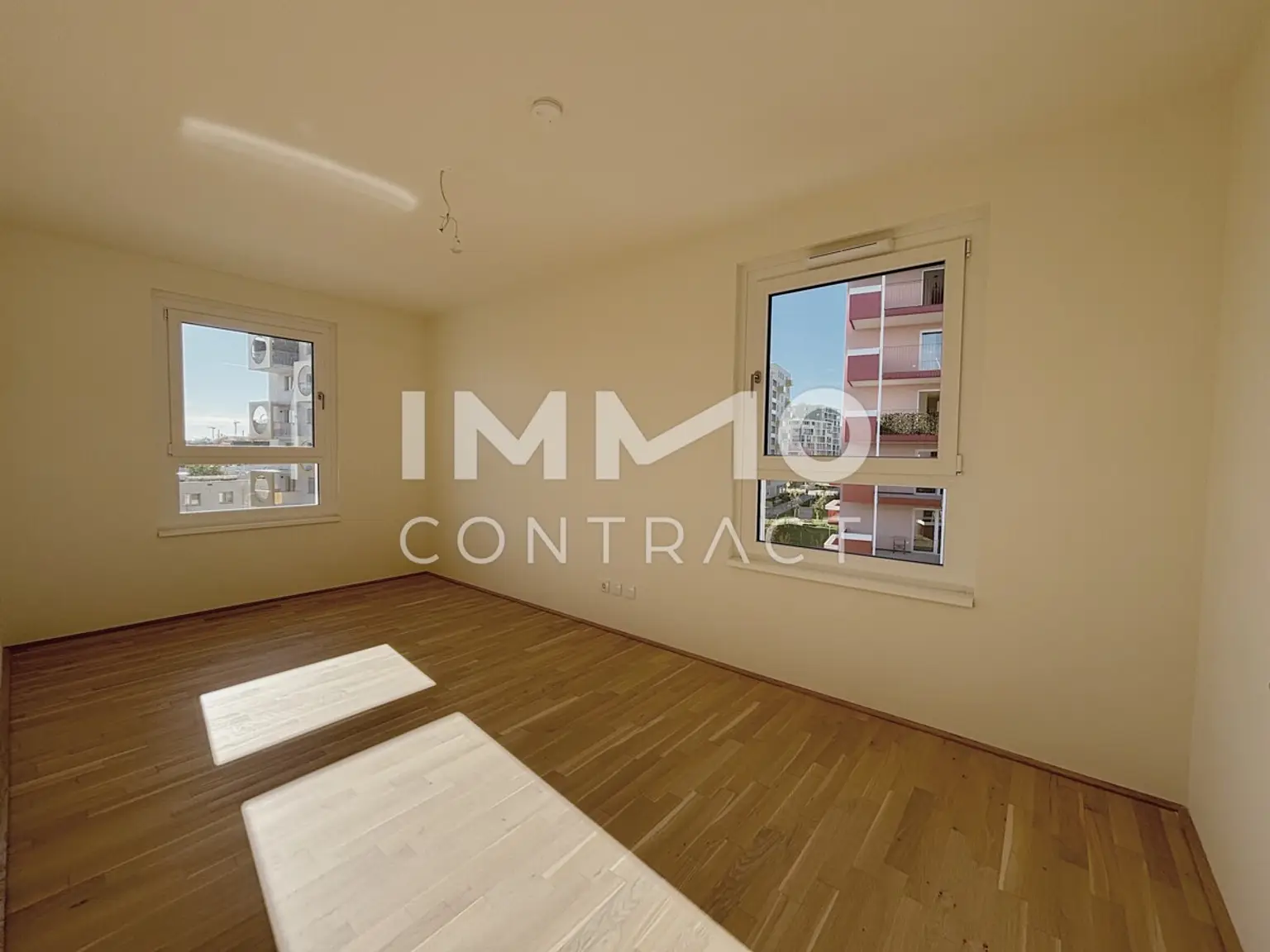 Lichtdurchflutete 4-Zimmer Wohnung- provisionsfrei