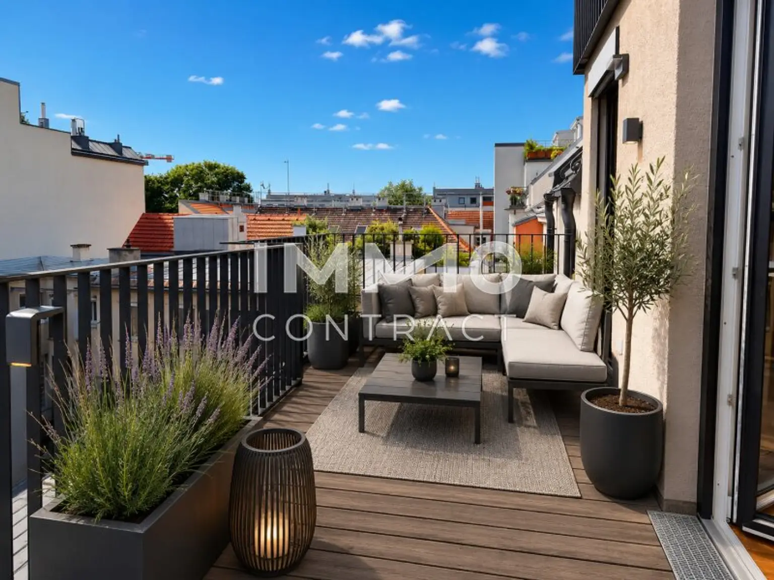 Balkon