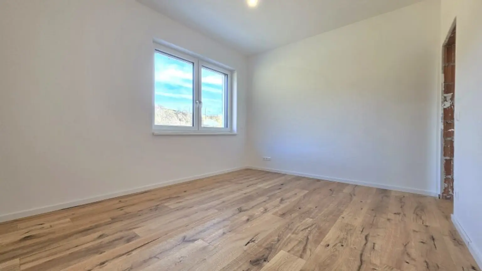 Doppelhaushälfte in hochwertiger Ziegelmassivbauweise in Althofen