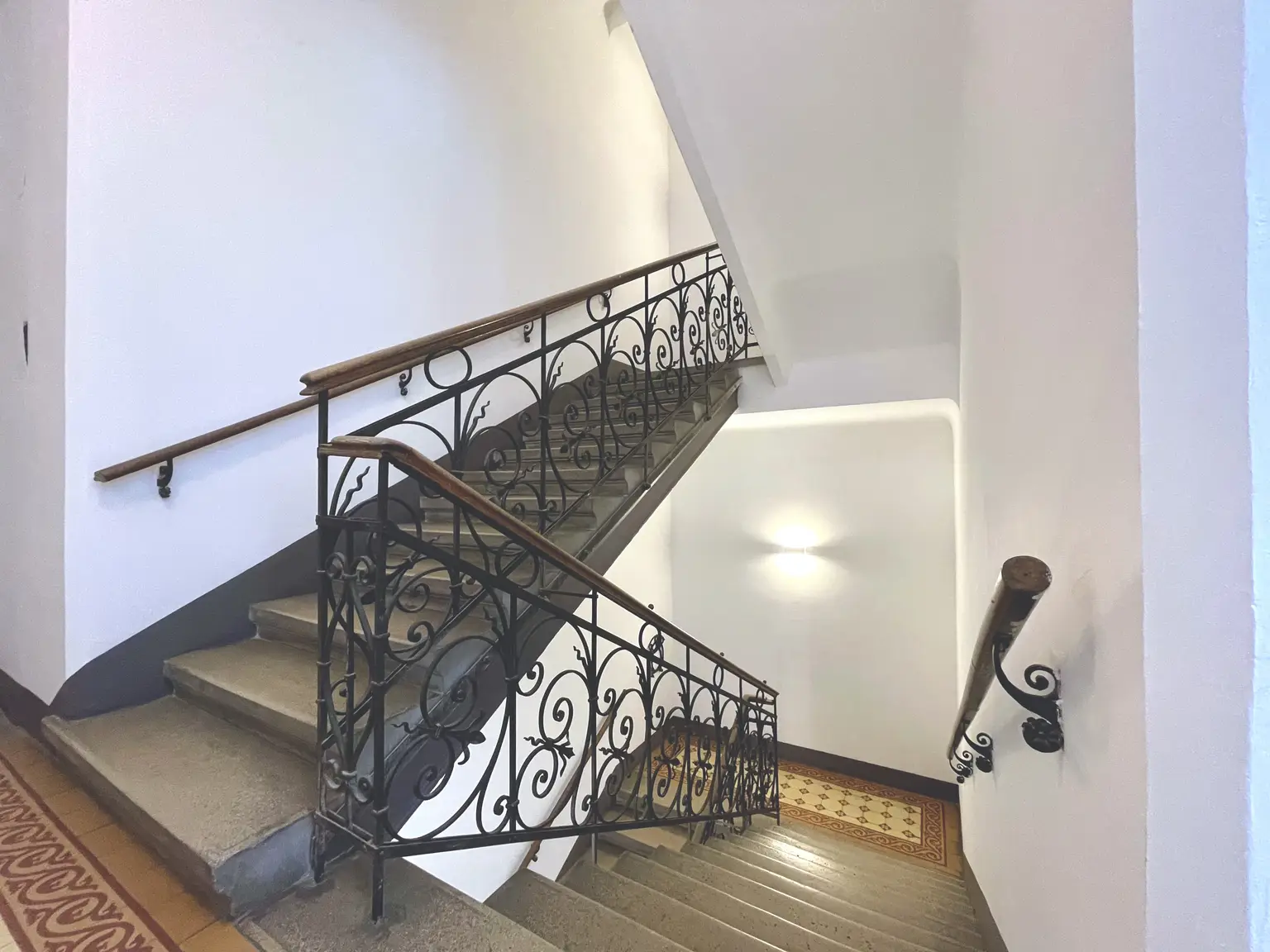 Stiegenhaus