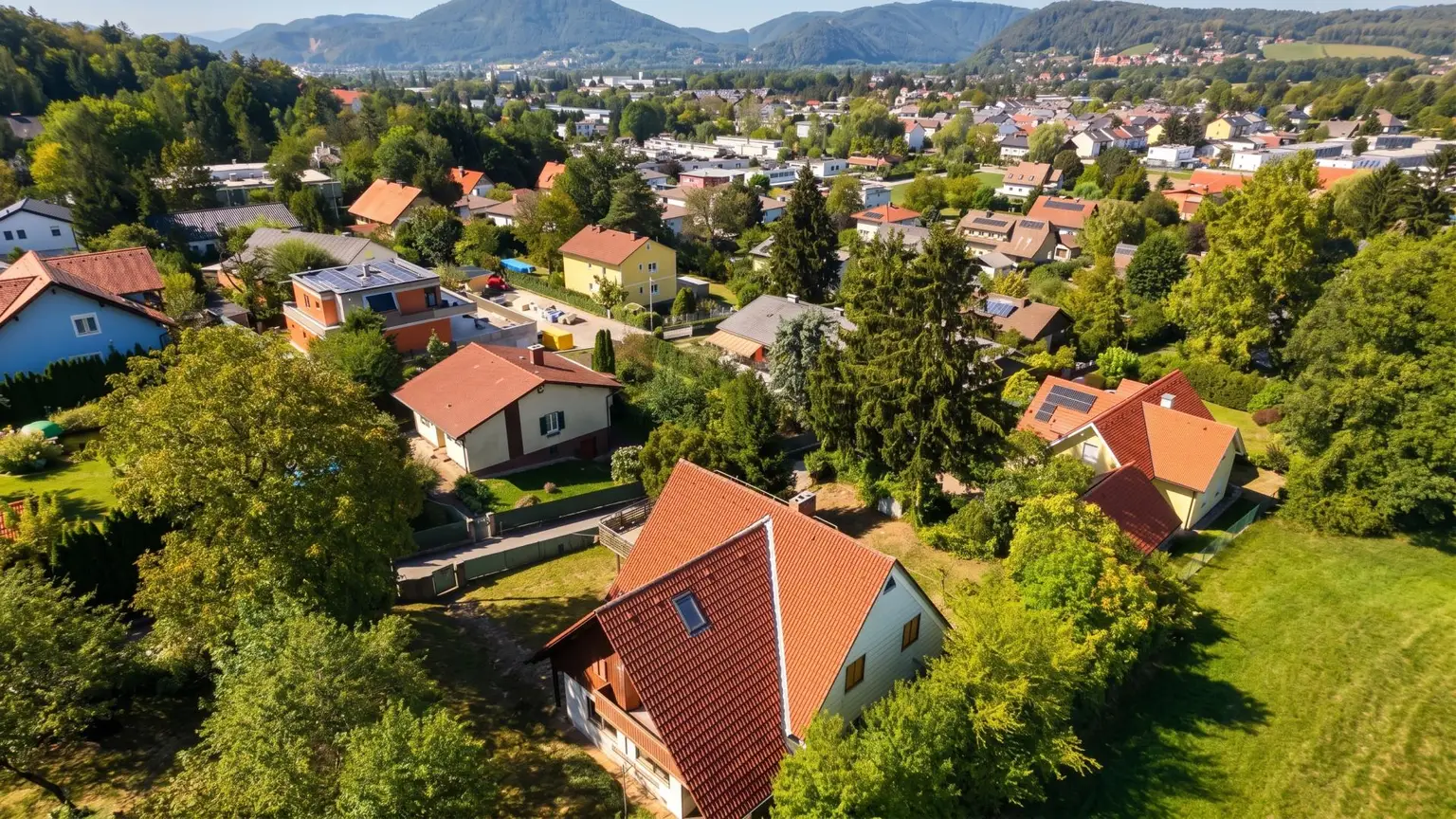 Luftbild
