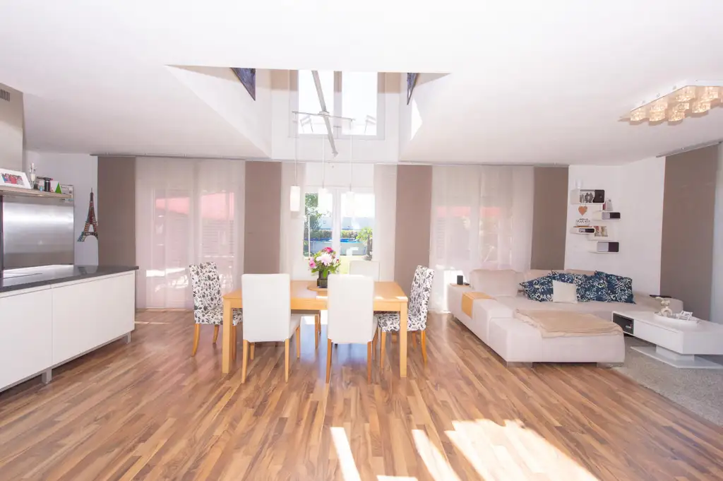 Einfamilienhaus in sonniger Ruhelage – Ihr neues Zuhause mit Herz und Wohlfühlgarantie