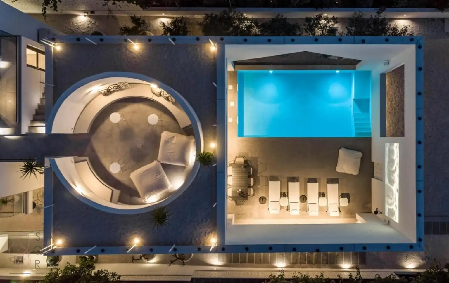 Amazing New Villa auf der Insel Brač – Mediterraner Luxus direkt am Meer
