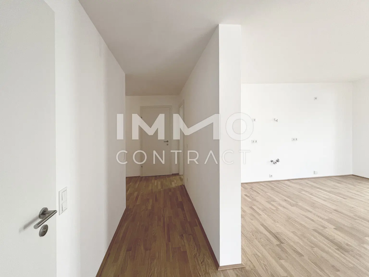 KREMSER WOHNDOMIZIL
3Zi- 77qm- Balkonwohnung, Lift, Tiefgarage, in beliebter Grünruhelage