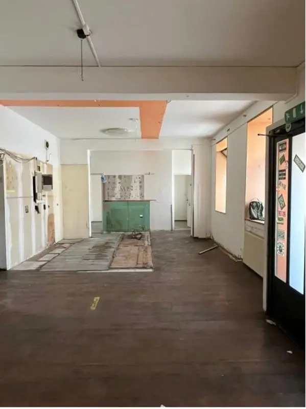 Geschäftslokal