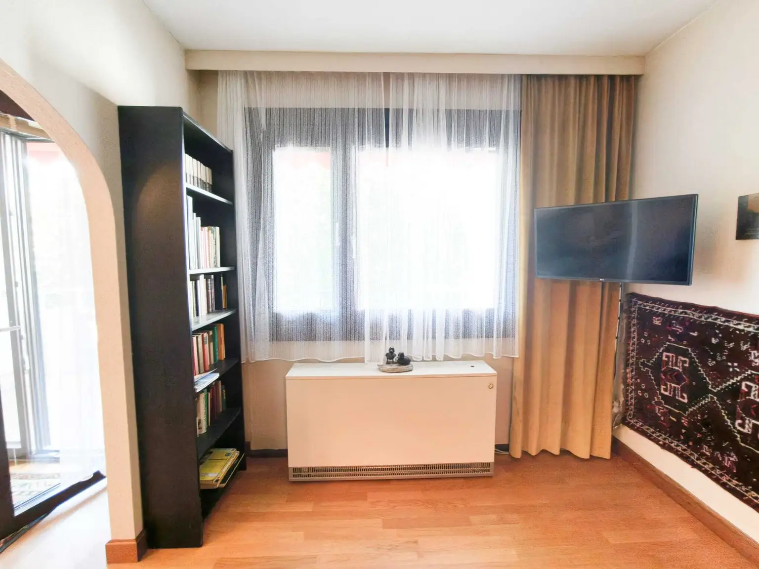 Wohnen mit Panoramablick auf die Rax!