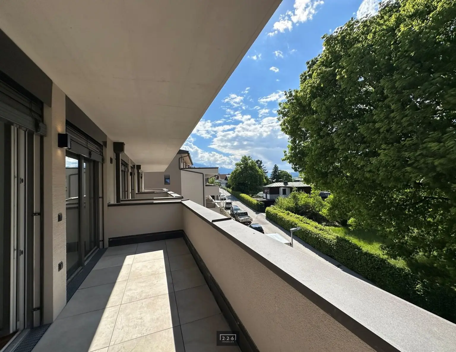 FERTIGSTELLUNG ERFOLGT! NEUBAU Stadtvillen SCHWAZ / nur noch wenige Einheiten verfügbar