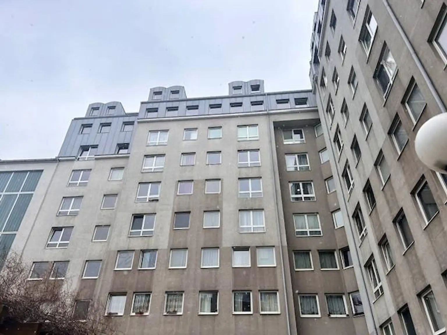 11. Mietwohnung 1100 Wien