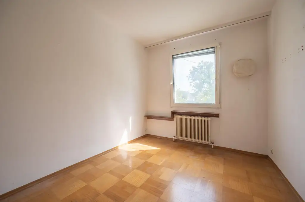 Stadtleben mit Wohlfühlfaktor – 4 Zimmer im 2. Bezirk