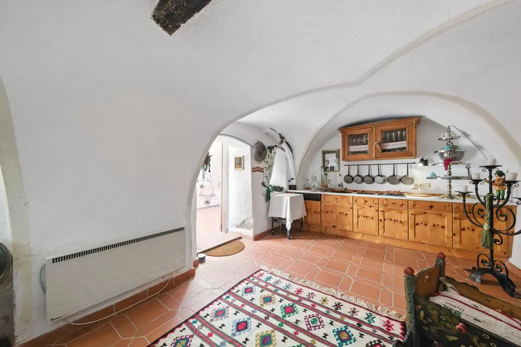 EINZIGARTIGE STILALTBAU-RESIDENZ IM HERZEN DER KREMSER ALTSTADT!