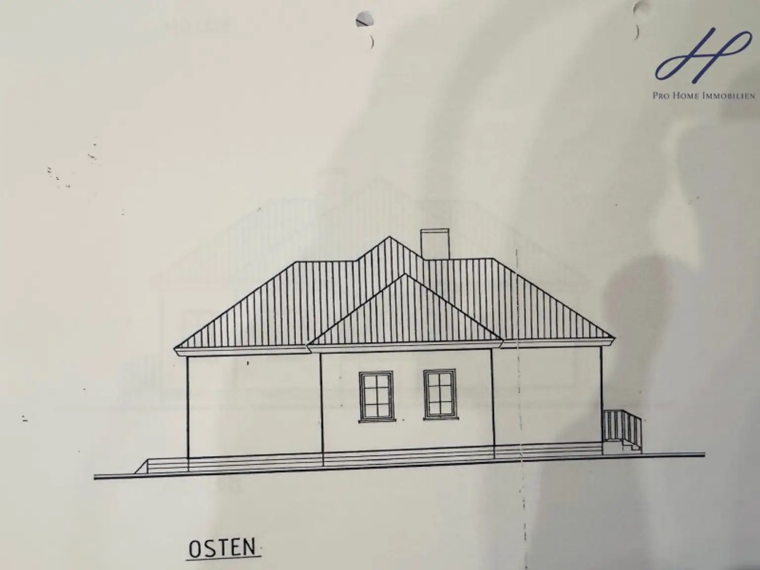 Einfamilienhaus zum Verlieben im Leopoldsdorf bei Wien.