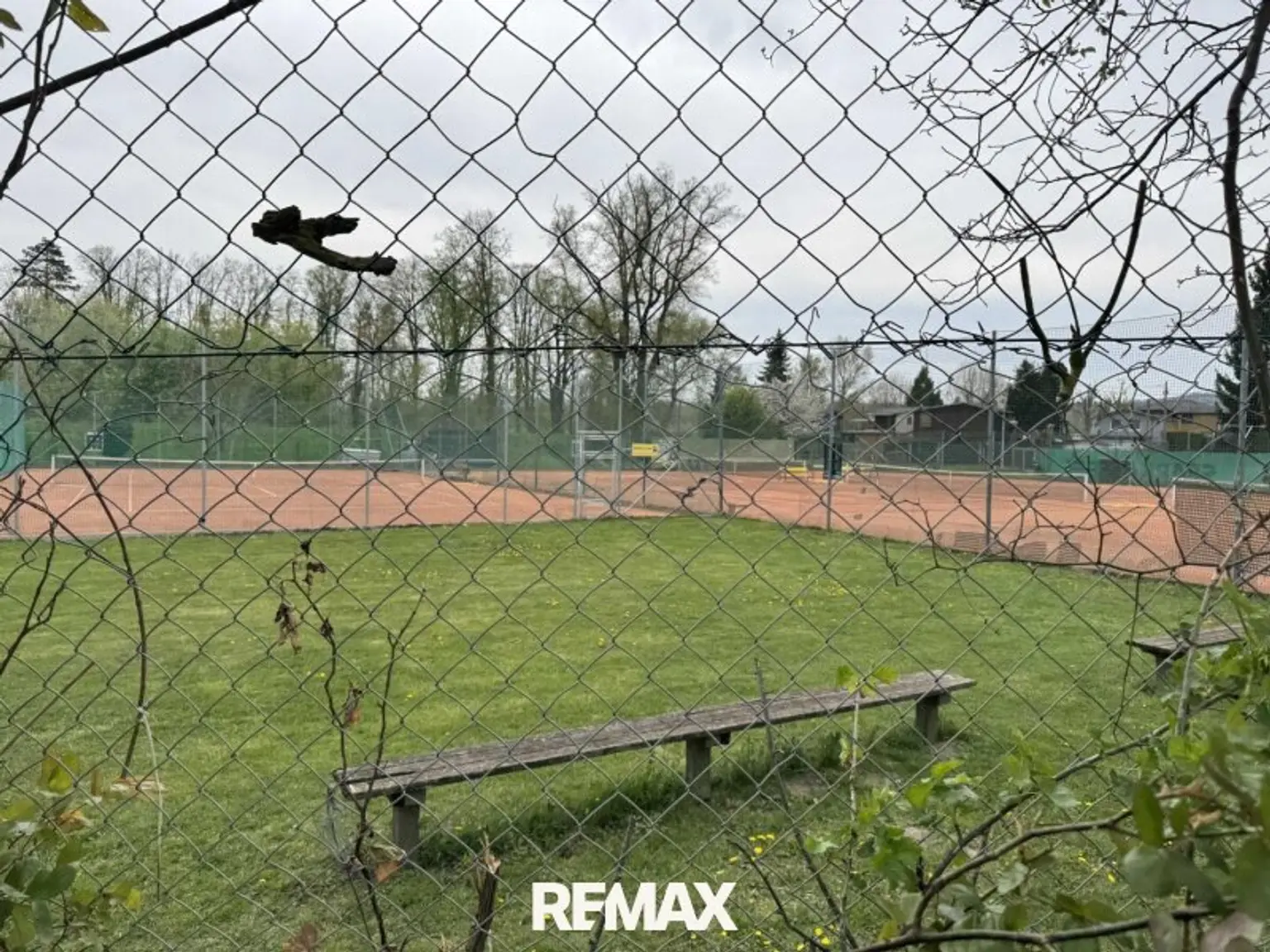 06. Kleingartengrundstück 2100 Korneuburg